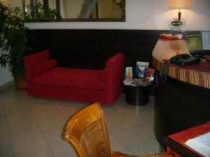 Hotel Centrale