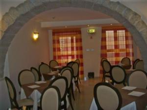 Hotel Centrale