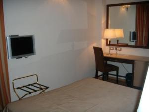 Hotel Centrale