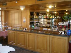 Hotel De Plam