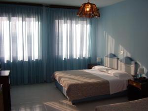 Hotel De Plam