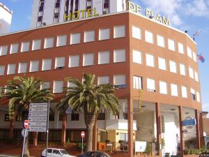 Hotel De Plam
