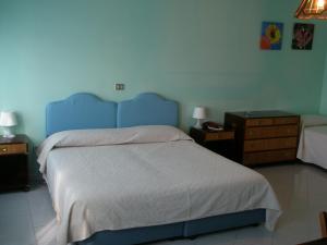 Hotel De Plam
