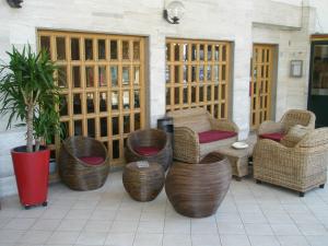 Hotel De Plam