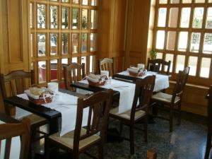 Hotel De Plam