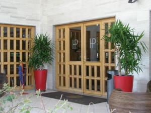 Hotel De Plam