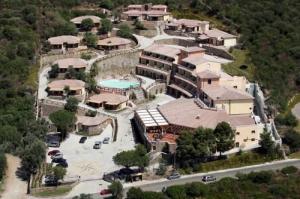 Hotel Pozzo Sacro