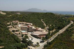 Hotel Pozzo Sacro
