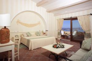 Hotel Pozzo Sacro