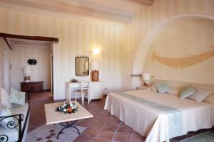 Hotel Pozzo Sacro