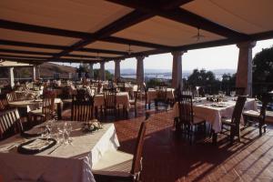 Hotel Pozzo Sacro