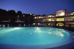 Hotel Pozzo Sacro