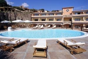Hotel Pozzo Sacro