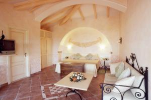 Hotel Pozzo Sacro
