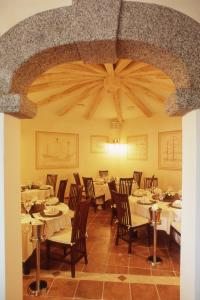 Hotel Pozzo Sacro