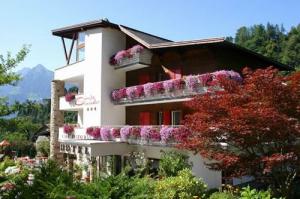 Hotel Einsiedler
