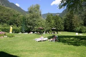 Hotel Einsiedler