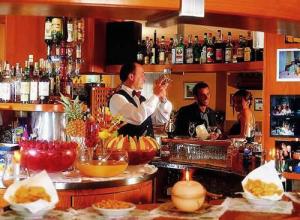 Hotel Einsiedler