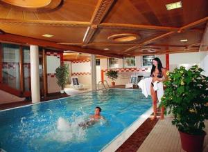 Hotel Einsiedler