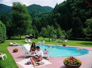 Hotel Einsiedler
