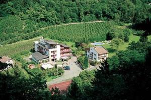 Hotel Einsiedler