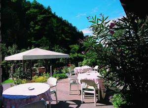 Hotel Einsiedler