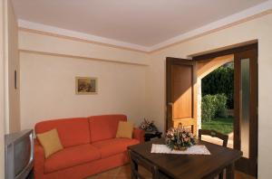 Residence Baia Infreschi