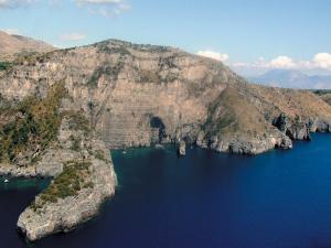 Residence Baia Infreschi
