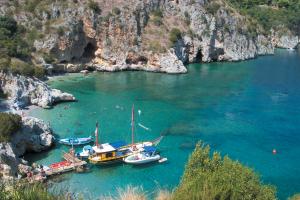 Residence Baia Infreschi