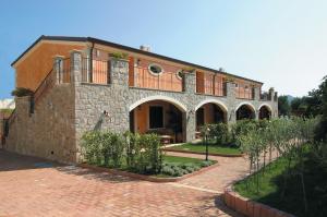 Residence Baia Infreschi
