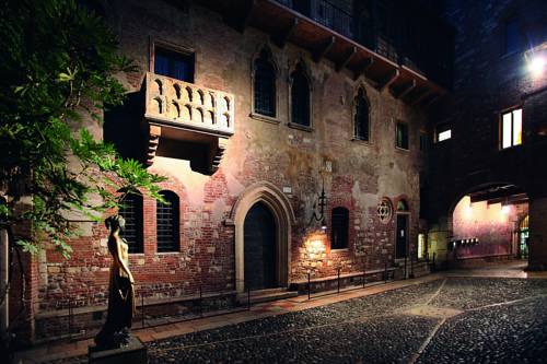 Relais De Charme Il Sogno Di Giulietta