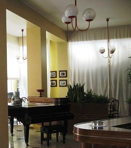 Hotel Giordano Di Chiodini