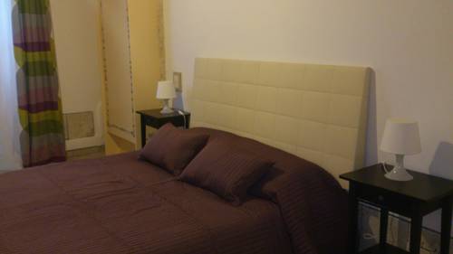 Bed & Tower