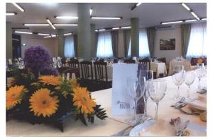 Hotel Beniamino Ubaldi