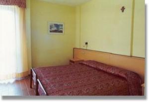 Hotel Beniamino Ubaldi