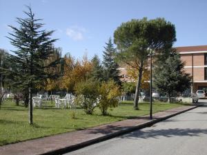 Hotel Beniamino Ubaldi