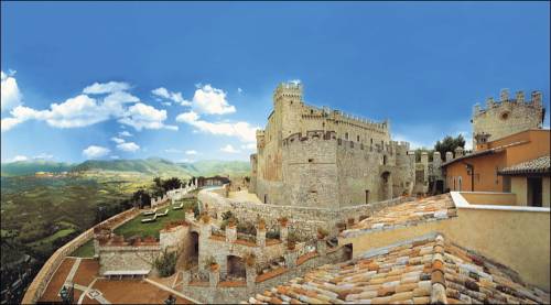 Castello Orsini Hotel