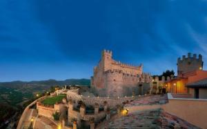 Castello Orsini Hotel