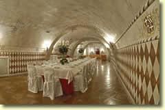 Castello Orsini Hotel