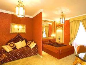 Castello Orsini Hotel