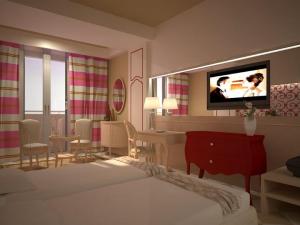 Atahotel Expo Fiera