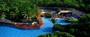 Forte Village Resort - Bouganville