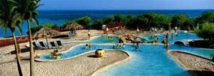 Forte Village Resort - Bouganville