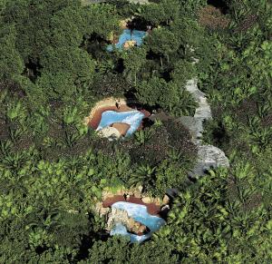 Forte Village Resort - Bouganville