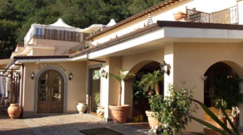 Hotel Villa Degli Angeli