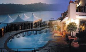 Hotel Villa Degli Angeli