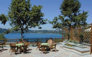 Hotel Villa Degli Angeli