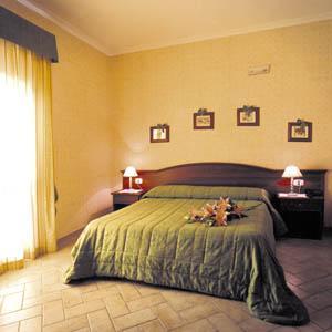 Hotel Villa Degli Angeli