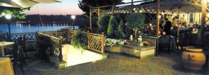 Hotel Villa Degli Angeli