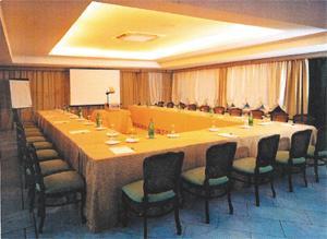 Hotel Villa Degli Angeli
